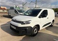 CITROEN 1.5 BLUEHDI 75KW TALLA M CONTROL (1 - 4729-LPH